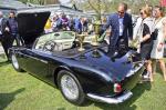 Maserati A6GCS Frua 1955 года